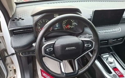 Haval Jolion, 2024 год, 1 254 207 рублей, 1 фотография