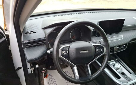 Haval Jolion, 2024 год, 1 372 750 рублей, 1 фотография