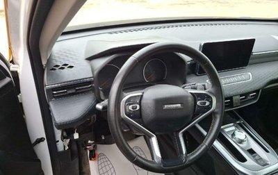 Haval Jolion, 2024 год, 1 372 750 рублей, 1 фотография
