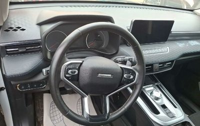 Haval Jolion, 2024 год, 1 376 550 рублей, 1 фотография