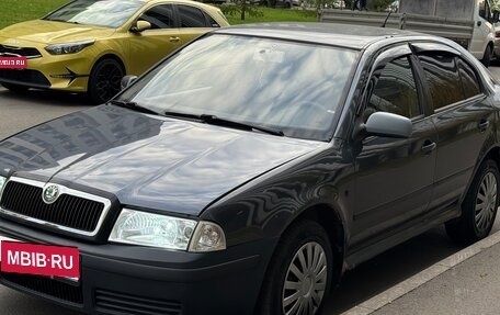 Skoda Octavia IV, 2008 год, 197 000 рублей, 1 фотография