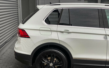 Volkswagen Tiguan II, 2019 год, 2 790 000 рублей, 5 фотография