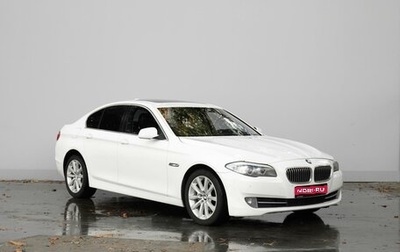 BMW 5 серия, 2010 год, 1 799 000 рублей, 1 фотография