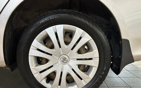 Toyota Corolla, 2008 год, 649 000 рублей, 10 фотография