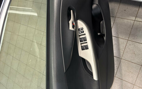 Toyota Corolla, 2008 год, 649 000 рублей, 13 фотография