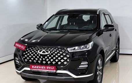 Chery Tiggo 7 Pro, 2023 год, 1 785 000 рублей, 1 фотография