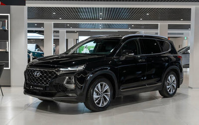 Hyundai Santa Fe IV, 2020 год, 2 150 000 рублей, 1 фотография