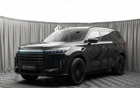 CheryExeed VX, 2023 год, 3 220 000 рублей, 1 фотография