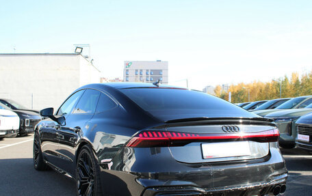 Audi A7, 2020 год, 6 390 000 рублей, 6 фотография