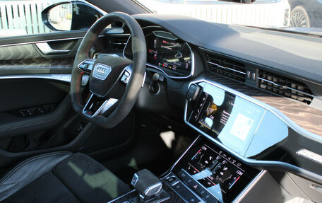 Audi A7, 2020 год, 6 390 000 рублей, 8 фотография