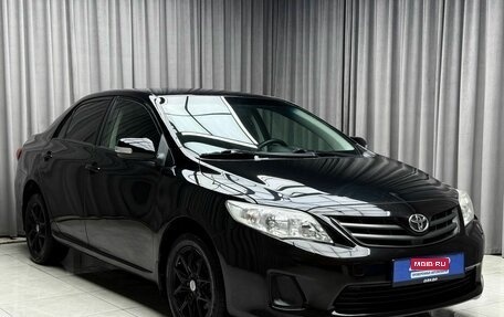 Toyota Corolla, 2010 год, 1 129 000 рублей, 1 фотография