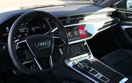 Audi A7, 2020 год, 6 390 000 рублей, 7 фотография