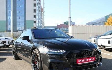 Audi A7, 2020 год, 6 390 000 рублей, 3 фотография