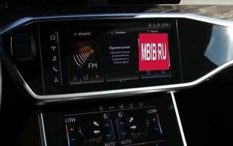Audi A7, 2020 год, 6 390 000 рублей, 11 фотография
