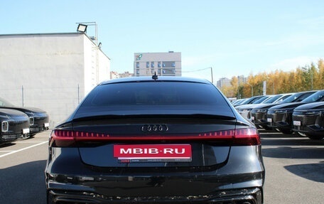 Audi A7, 2020 год, 6 390 000 рублей, 5 фотография