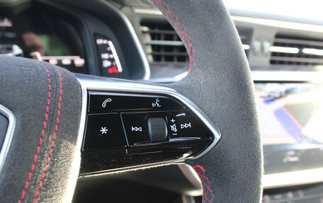 Audi A7, 2020 год, 6 390 000 рублей, 15 фотография
