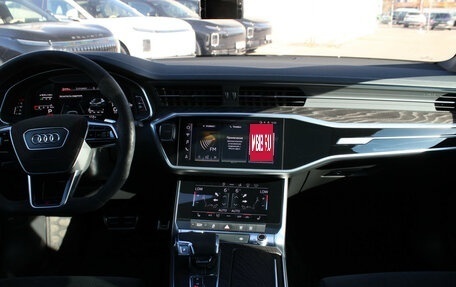 Audi A7, 2020 год, 6 390 000 рублей, 9 фотография