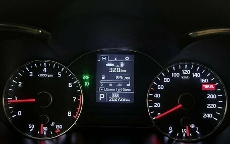 KIA Cerato III, 2013 год, 829 000 рублей, 10 фотография
