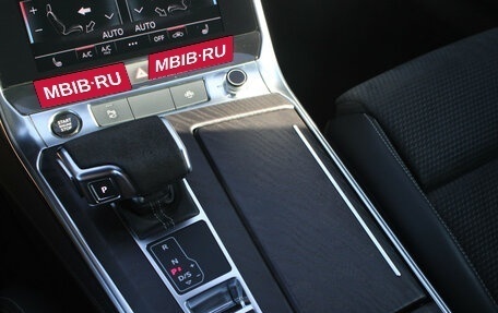 Audi A7, 2020 год, 6 390 000 рублей, 13 фотография