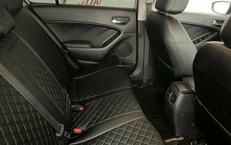 KIA Cerato III, 2013 год, 829 000 рублей, 13 фотография