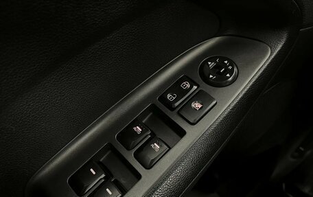 KIA Cerato III, 2013 год, 829 000 рублей, 17 фотография