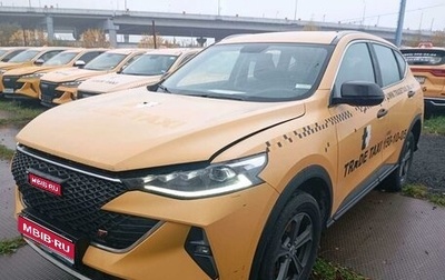 Haval F7 I, 2024 год, 1 251 000 рублей, 1 фотография
