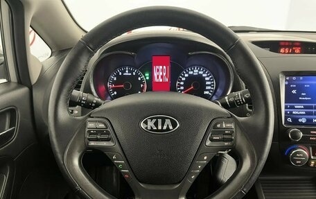 KIA Cerato III, 2013 год, 829 000 рублей, 11 фотография