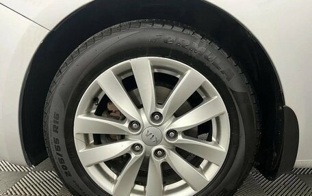 KIA Cerato III, 2013 год, 829 000 рублей, 21 фотография