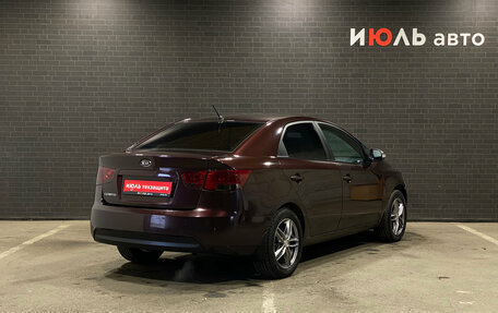 KIA Cerato III, 2009 год, 550 000 рублей, 3 фотография