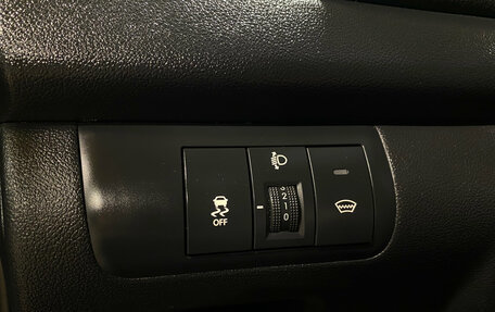 KIA Cerato III, 2009 год, 550 000 рублей, 7 фотография