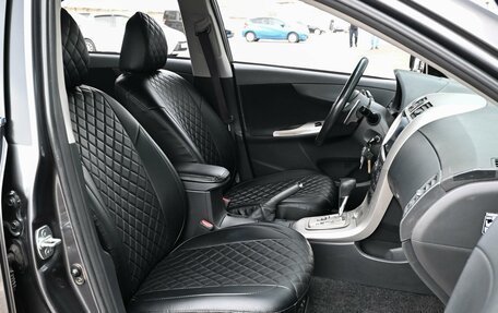Toyota Corolla, 2007 год, 1 099 000 рублей, 8 фотография