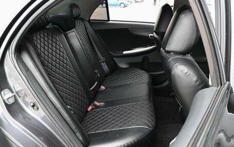 Toyota Corolla, 2007 год, 1 099 000 рублей, 7 фотография