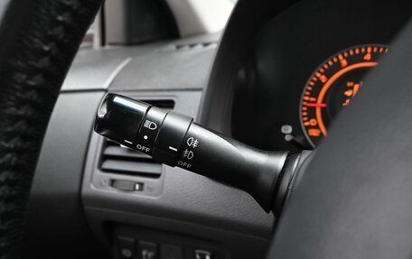 Toyota Corolla, 2007 год, 1 099 000 рублей, 13 фотография