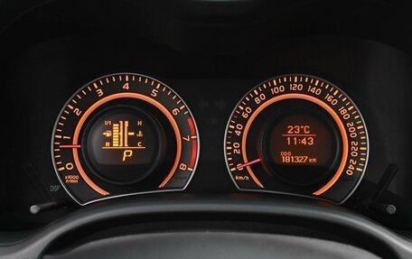 Toyota Corolla, 2007 год, 1 099 000 рублей, 12 фотография