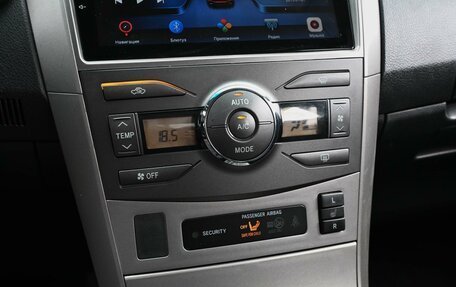 Toyota Corolla, 2007 год, 1 099 000 рублей, 19 фотография