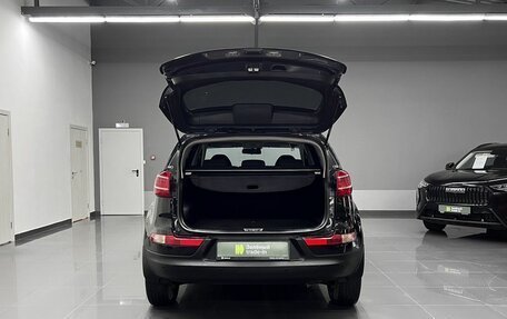 KIA Sportage III, 2012 год, 1 220 000 рублей, 7 фотография