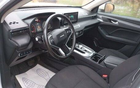 Haval Jolion, 2023 год, 1 170 875 рублей, 7 фотография