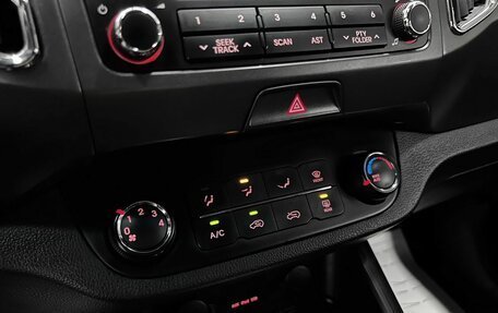 KIA Sportage III, 2012 год, 1 220 000 рублей, 15 фотография