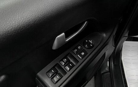 KIA Sportage III, 2012 год, 1 220 000 рублей, 17 фотография