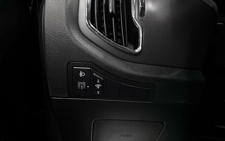 KIA Sportage III, 2012 год, 1 220 000 рублей, 16 фотография