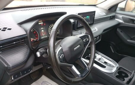Haval Jolion, 2023 год, 1 170 875 рублей, 5 фотография