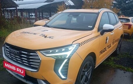 Haval Jolion, 2023 год, 1 170 875 рублей, 2 фотография