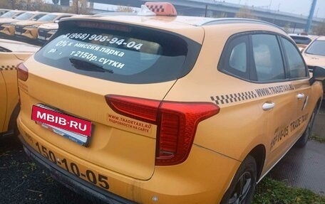 Haval Jolion, 2023 год, 1 170 875 рублей, 3 фотография