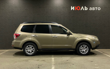 Subaru Forester, 2009 год, 1 130 000 рублей, 4 фотография