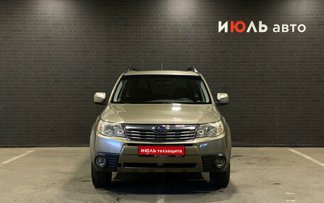 Subaru Forester, 2009 год, 1 130 000 рублей, 2 фотография