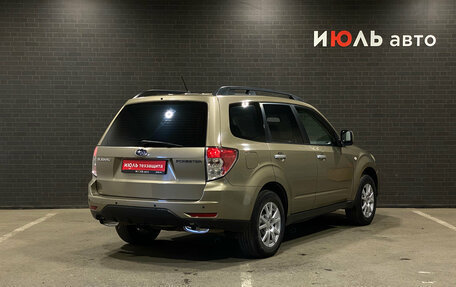 Subaru Forester, 2009 год, 1 130 000 рублей, 5 фотография