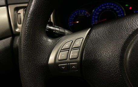 Subaru Forester, 2009 год, 1 130 000 рублей, 17 фотография