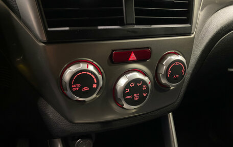 Subaru Forester, 2009 год, 1 130 000 рублей, 13 фотография