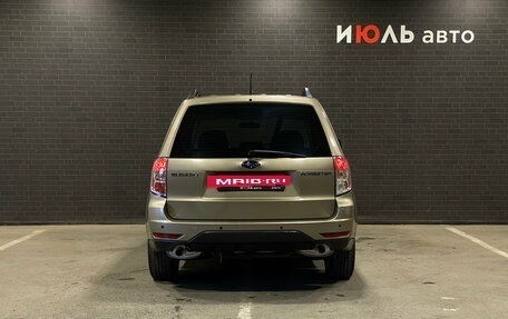 Subaru Forester, 2009 год, 1 130 000 рублей, 6 фотография