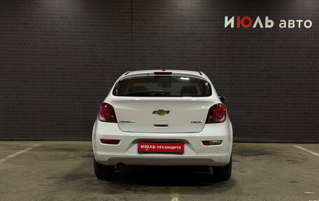 Chevrolet Cruze II, 2012 год, 999 000 рублей, 6 фотография
